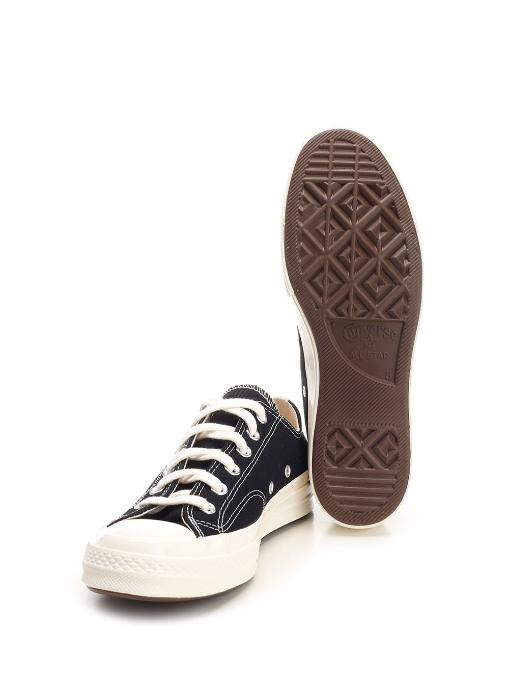 [COMME DES GARCONS PLAY] Sneakers FW25 AZ-K128-0011