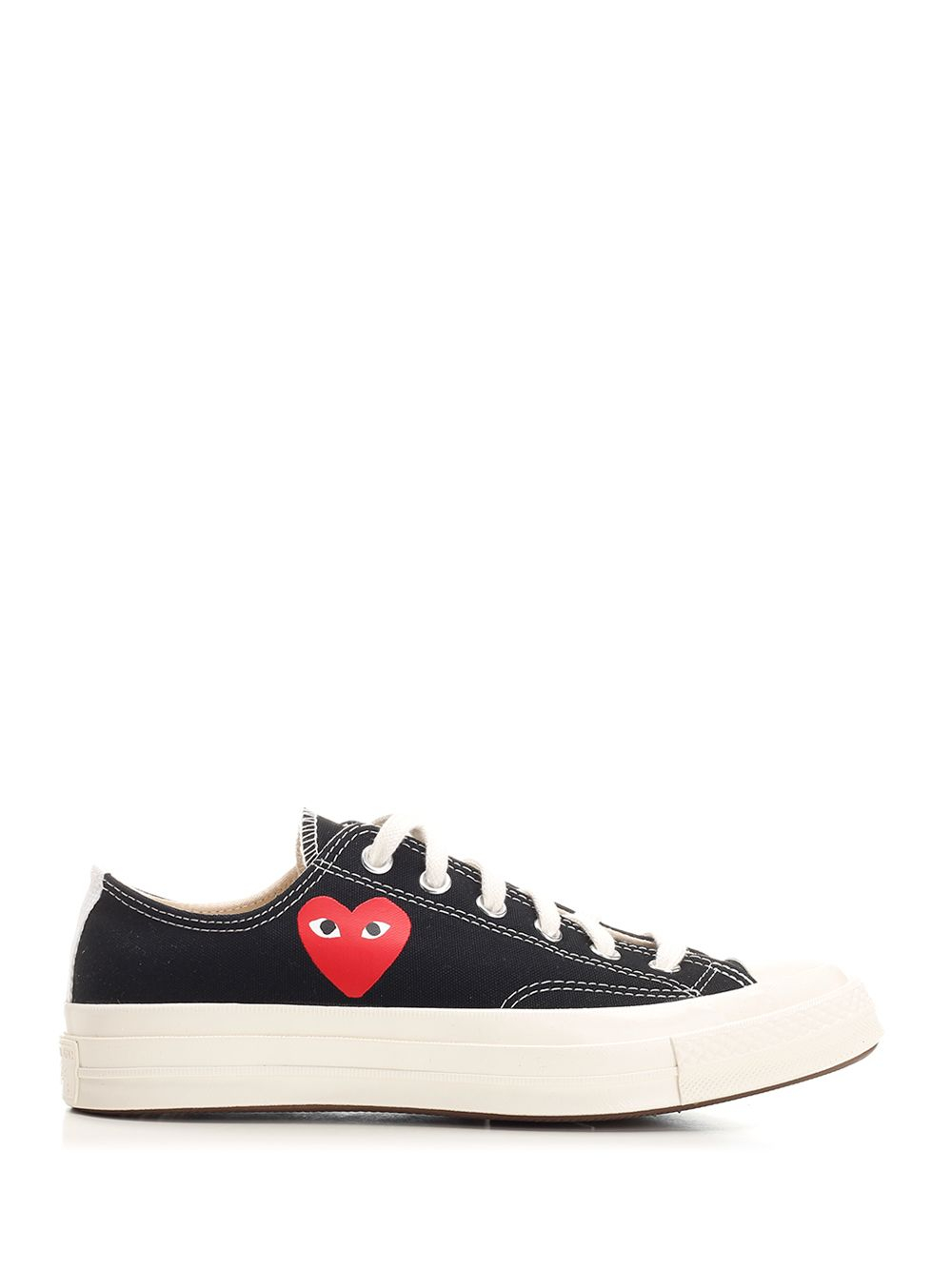 [COMME DES GARCONS PLAY] Sneakers FW25 AZ-K128-0011