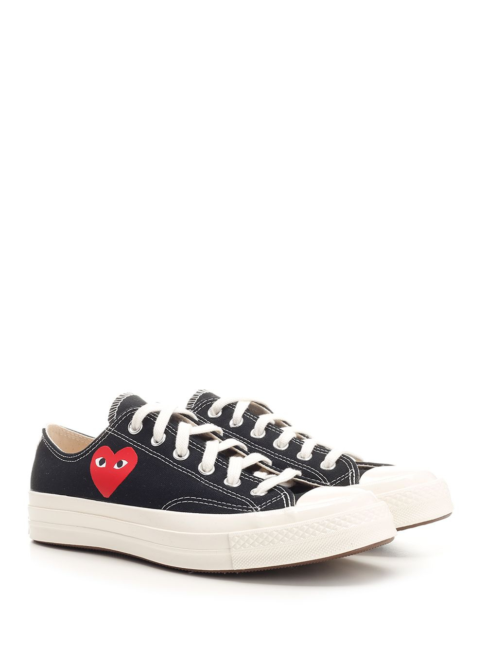 [COMME DES GARCONS PLAY] Sneakers FW25 AZ-K128-0011