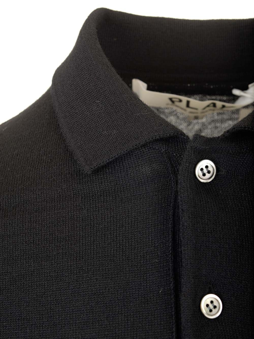 [COMME DES GARCONS PLAY] Knitwear SS25 AX-N094-0511