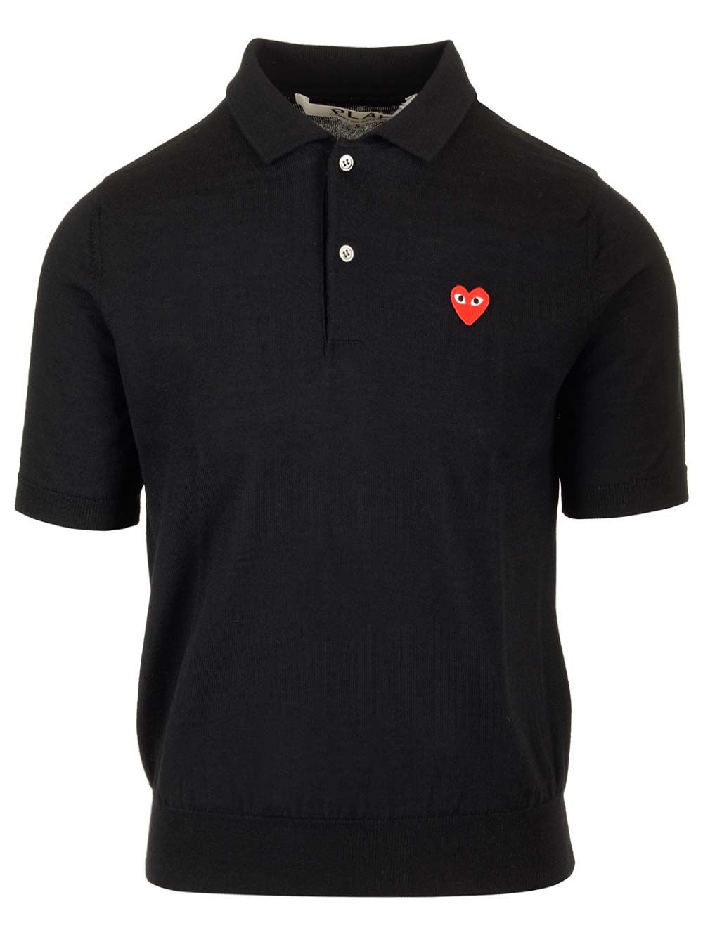 [COMME DES GARCONS PLAY] Knitwear SS25 AX-N094-0511