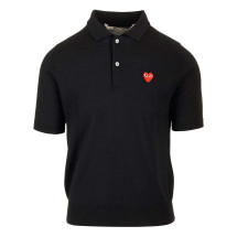 [COMME DES GARCONS PLAY] Knitwear SS25 AX-N094-0511