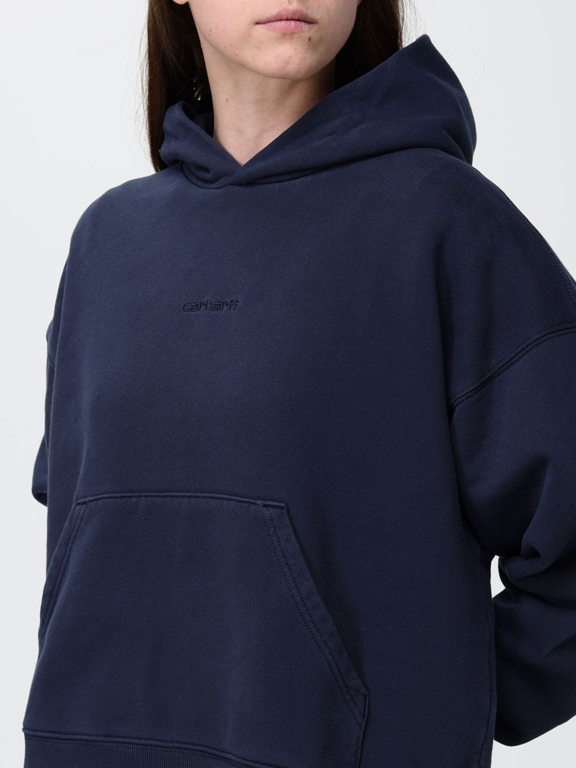 [CARHARTT WIP] Sweatshirt SS26 I034512 3IWGD