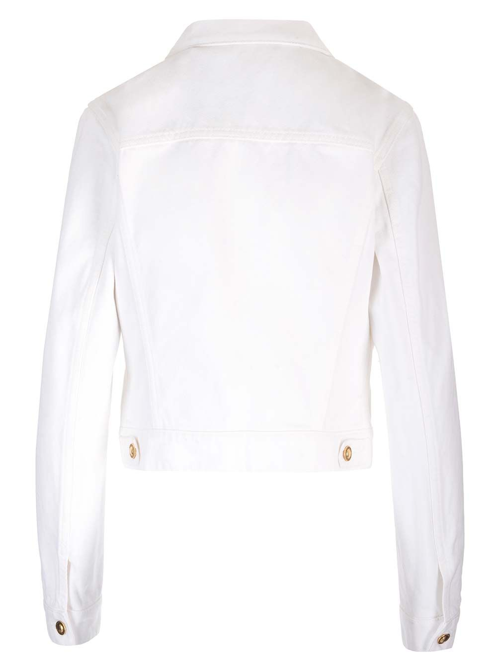[Palm Angels] Casual Jacket SS24 PWYE037R24DEN0010303