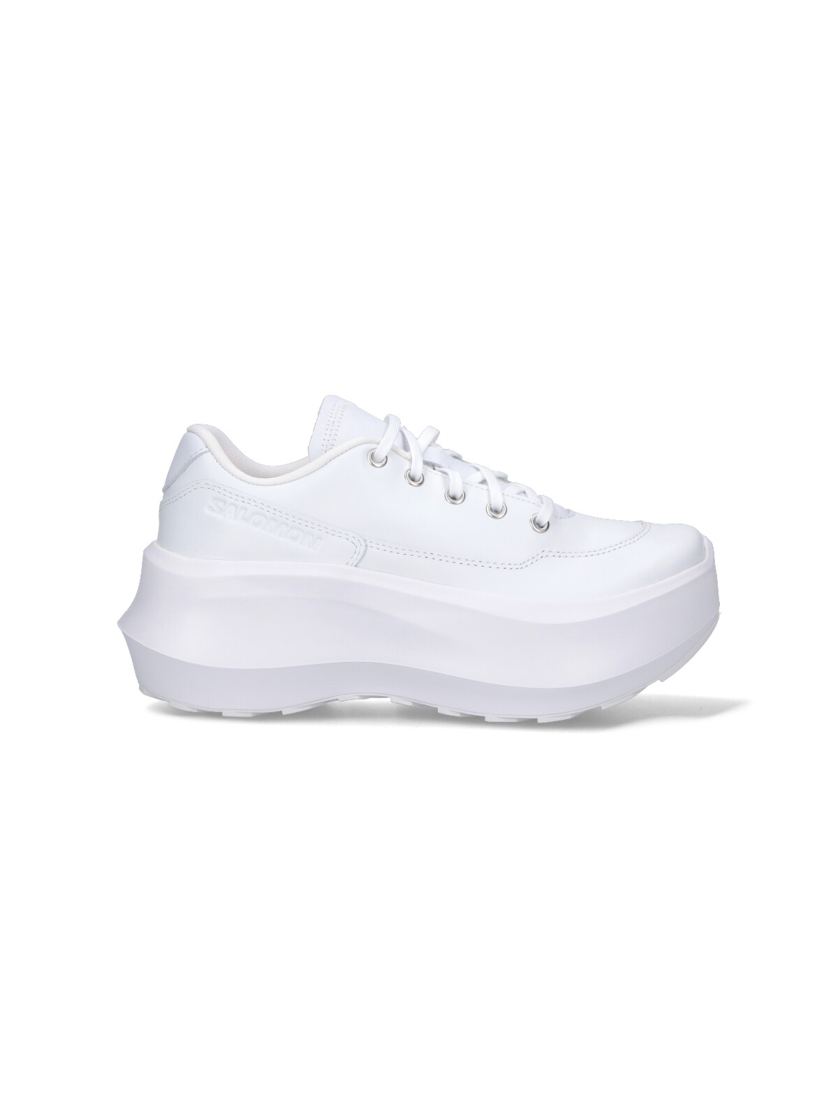 [Comme des Garcons] Sneakers FW25 GP K104 W252