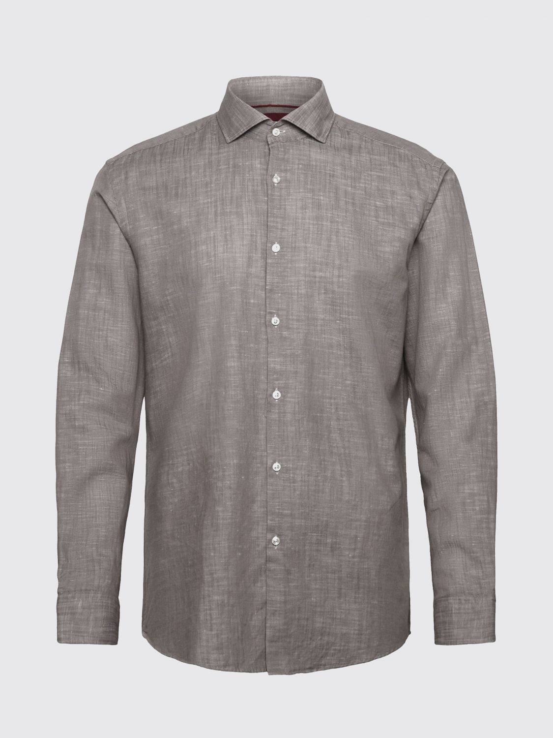 [BOSS] Shirts Long Sleeve SS26 50539775 237