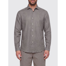 [BOSS] Shirts Long Sleeve SS26 50539775 237