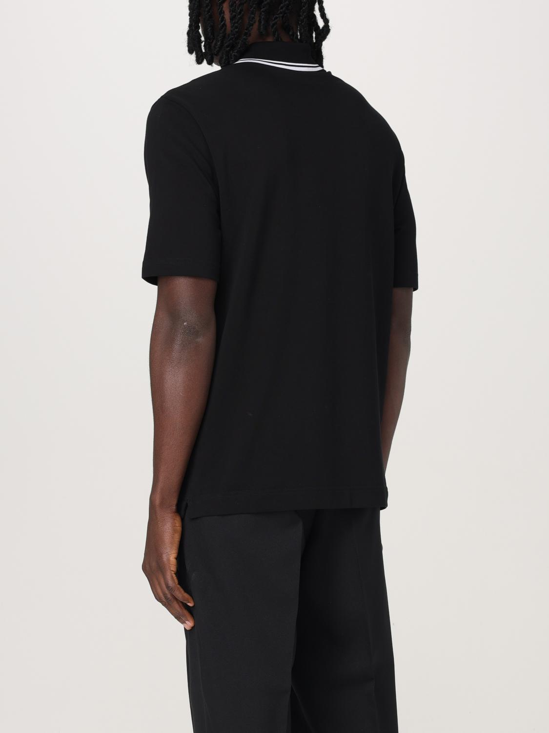 [Dolce & Gabbana] T-shirts Short Sleeve SS25 G8SN2ZG7N8M N0000
