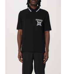 [Dolce & Gabbana] T-shirts Short Sleeve SS25 G8SN2ZG7N8M N0000