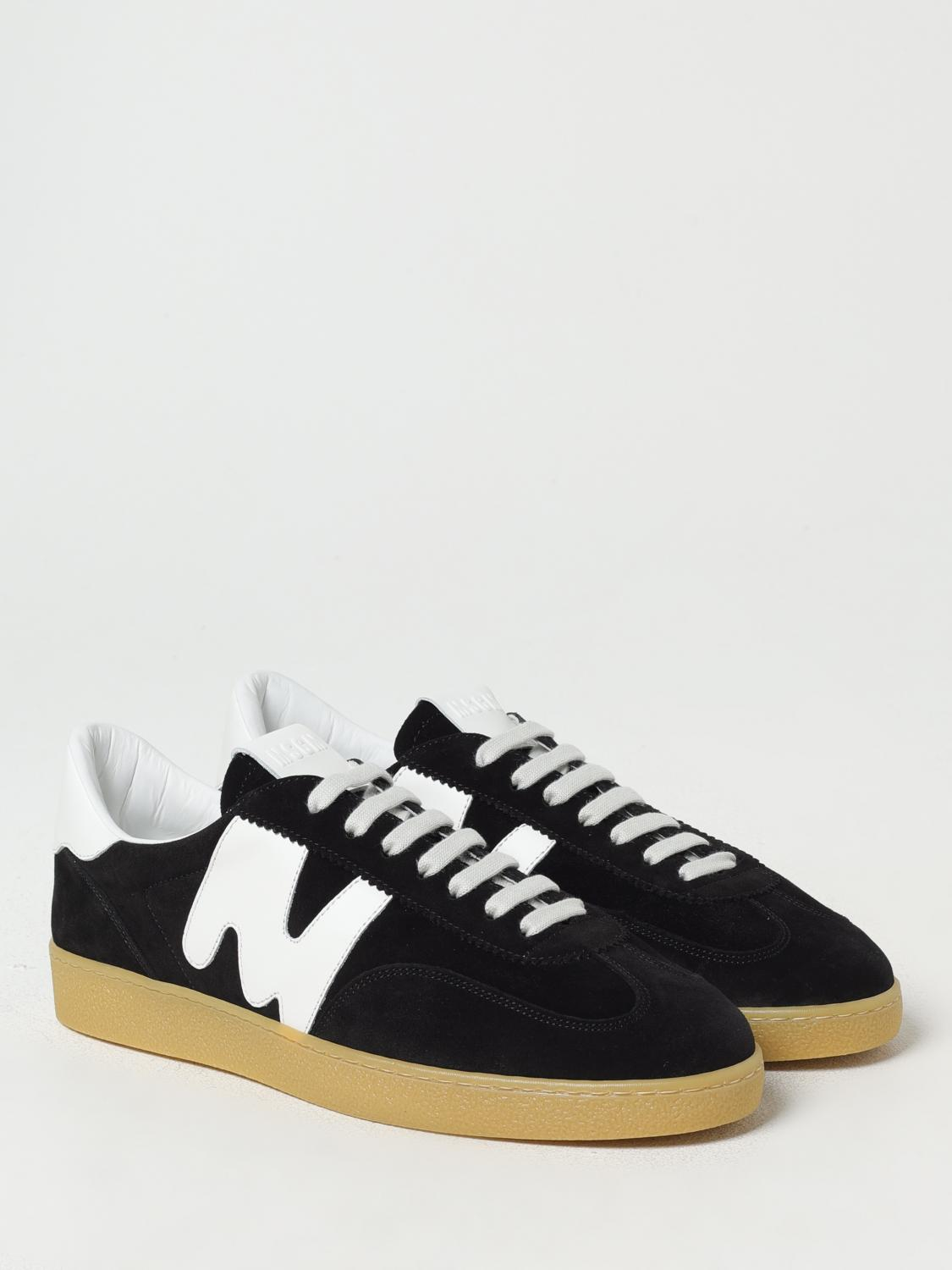 [MSGM] Sneakers SS25 3840MS021522 09