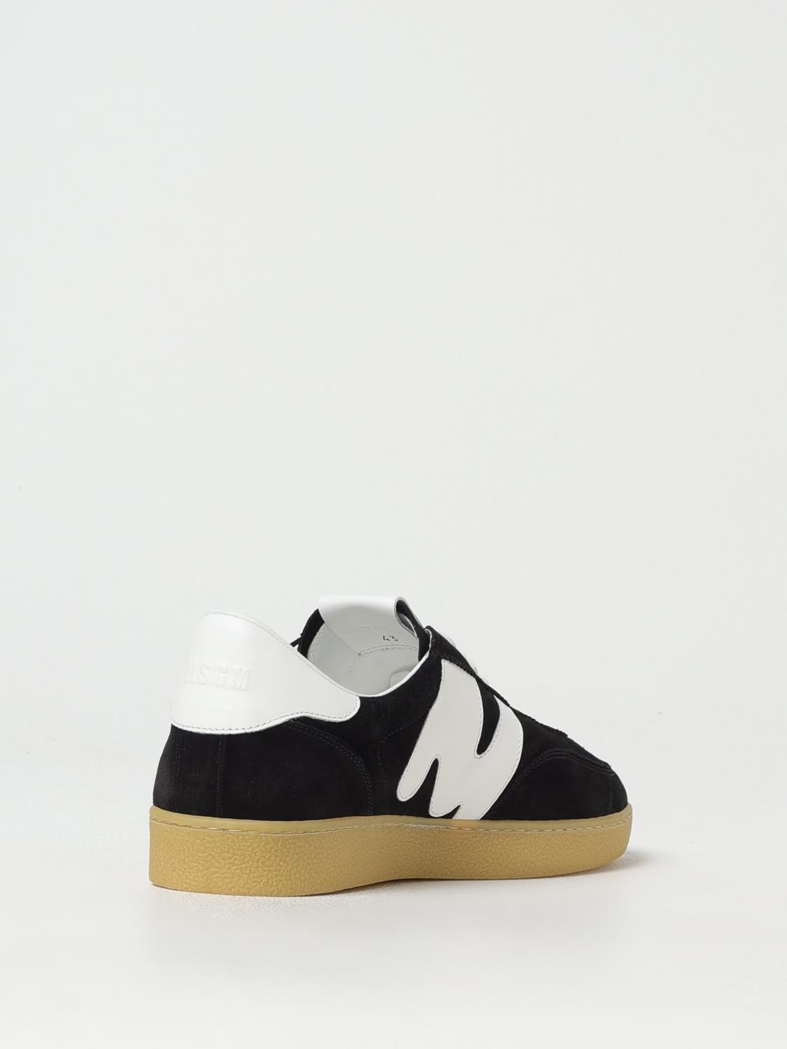 [MSGM] Sneakers SS25 3840MS021522 09