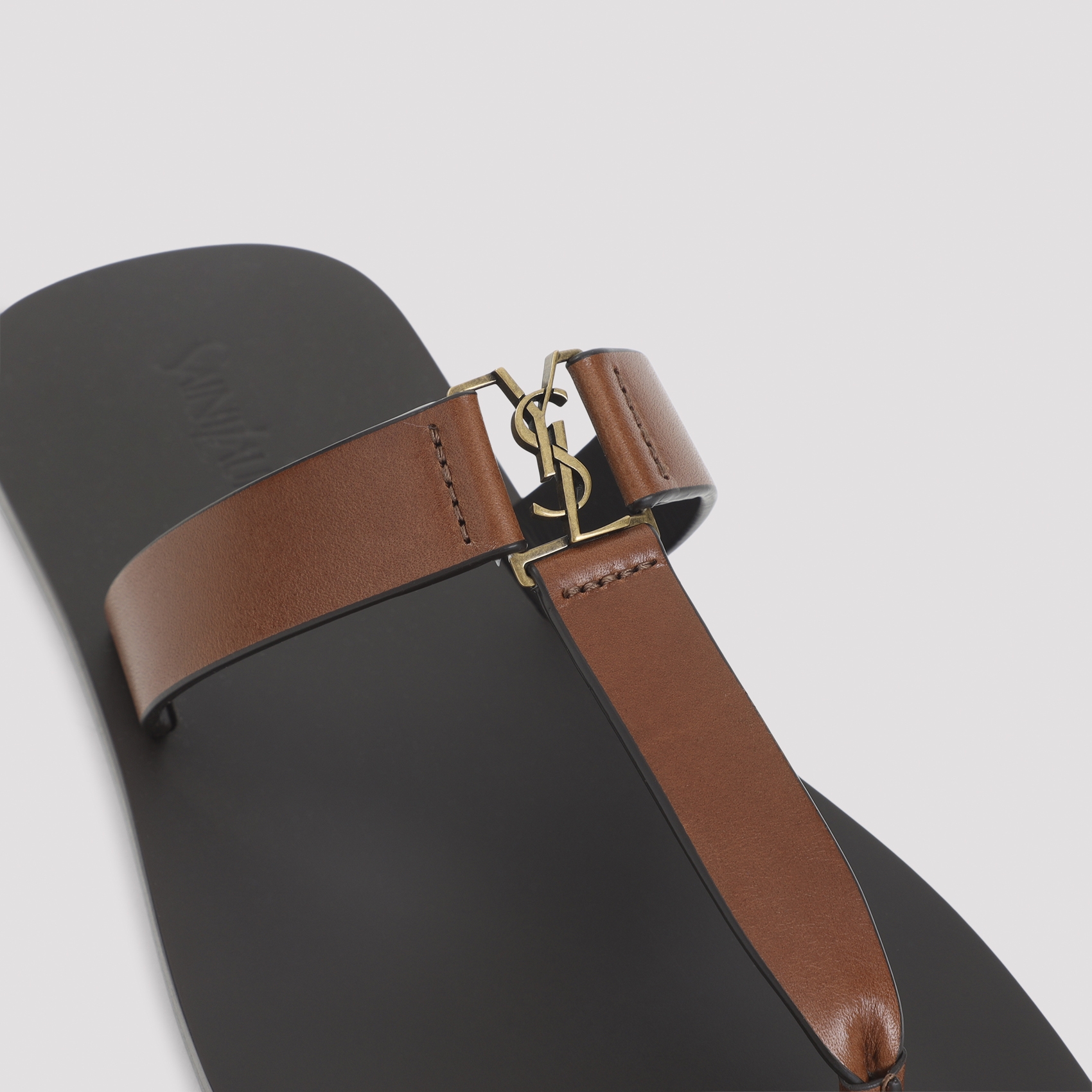 [Saint Laurent] Sandals SS26 825294.DWETT