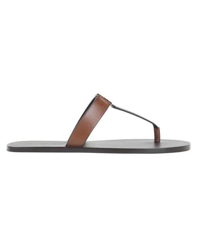 [Saint Laurent] Sandals SS26 825294.DWETT