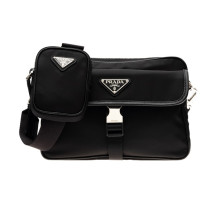 [Prada] Cross body bag FW26 2VH133VXMP2DMHF0002-F0002