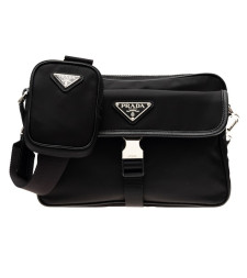[Prada] Cross body bag FW26 2VH133VXMP2DMHF0002-F0002