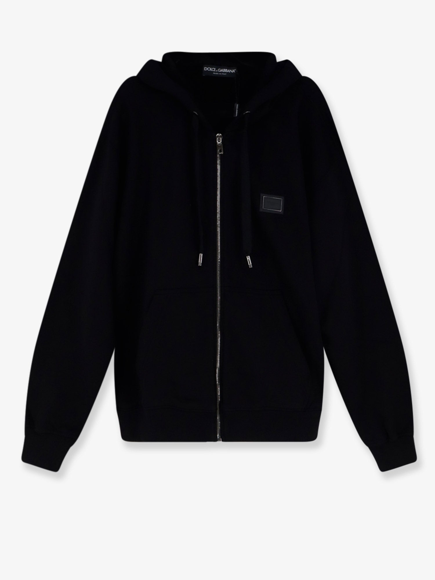 [Dolce & Gabbana] Zip Up FW26 G9CEGTG7Q20N0000