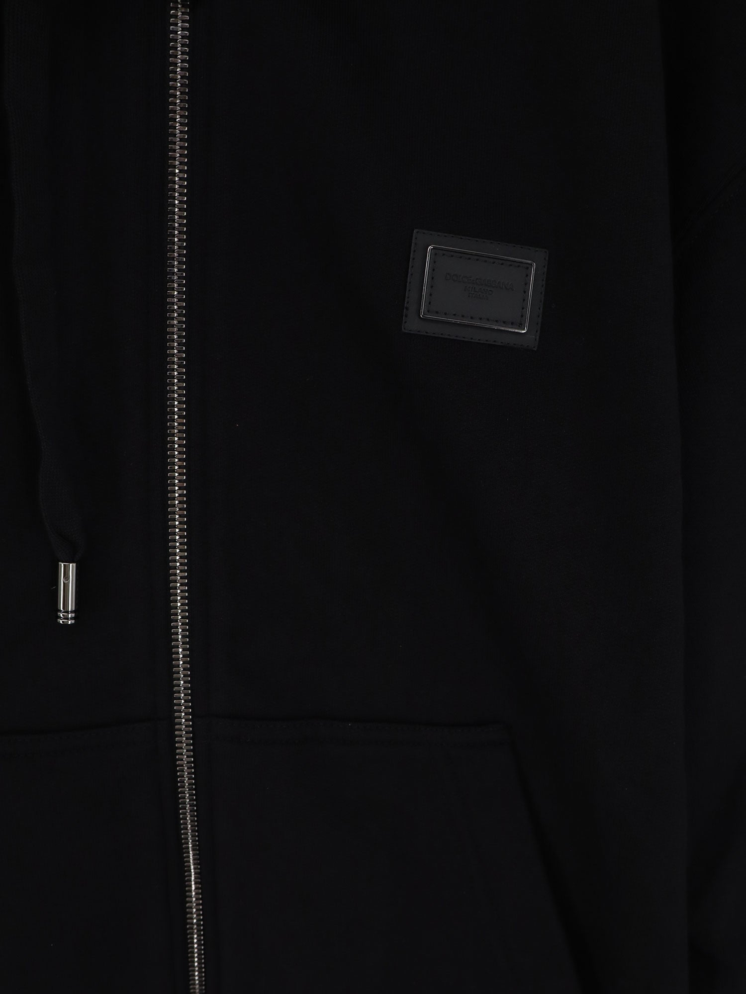 [Dolce & Gabbana] Zip Up FW26 G9CEGTG7Q20N0000