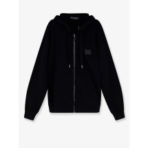 [Dolce & Gabbana] Zip Up FW26 G9CEGTG7Q20N0000