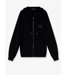 [Dolce & Gabbana] Zip Up FW26 G9CEGTG7Q20N0000