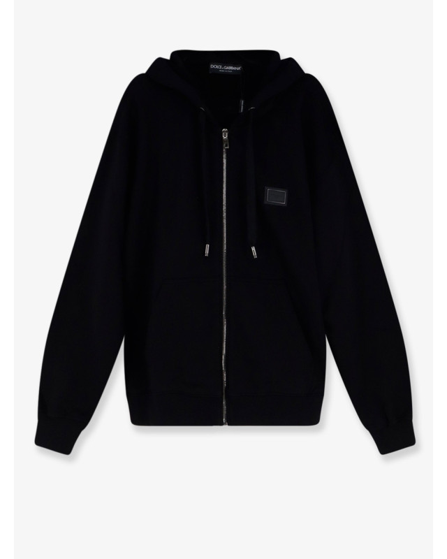 [Dolce & Gabbana] Zip Up FW26 G9CEGTG7Q20N0000