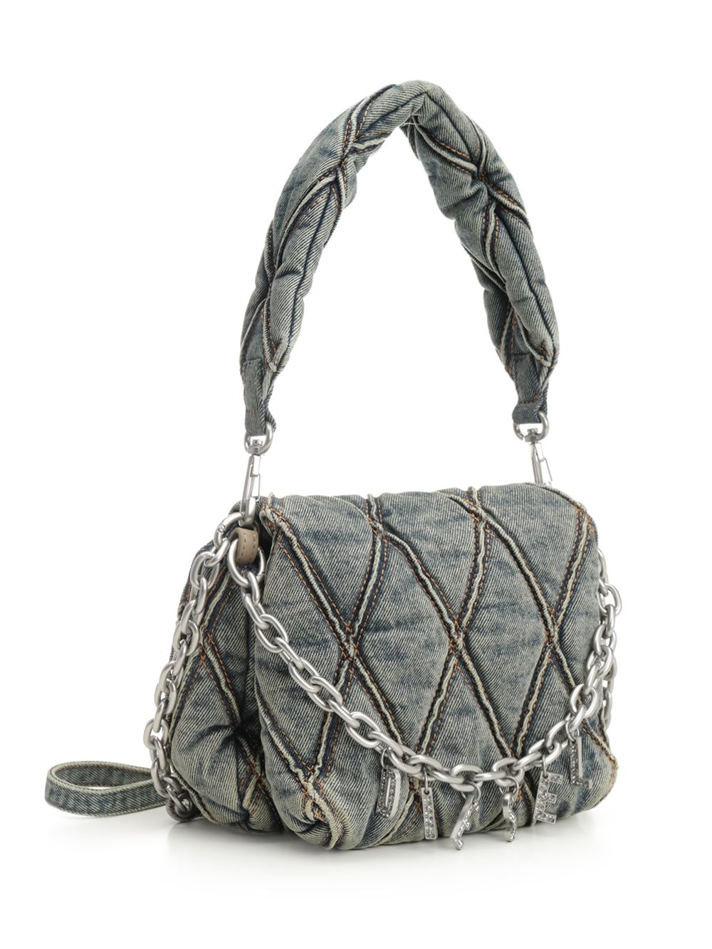 [Diesel] Shoulder bag CO X09597P5570HA001