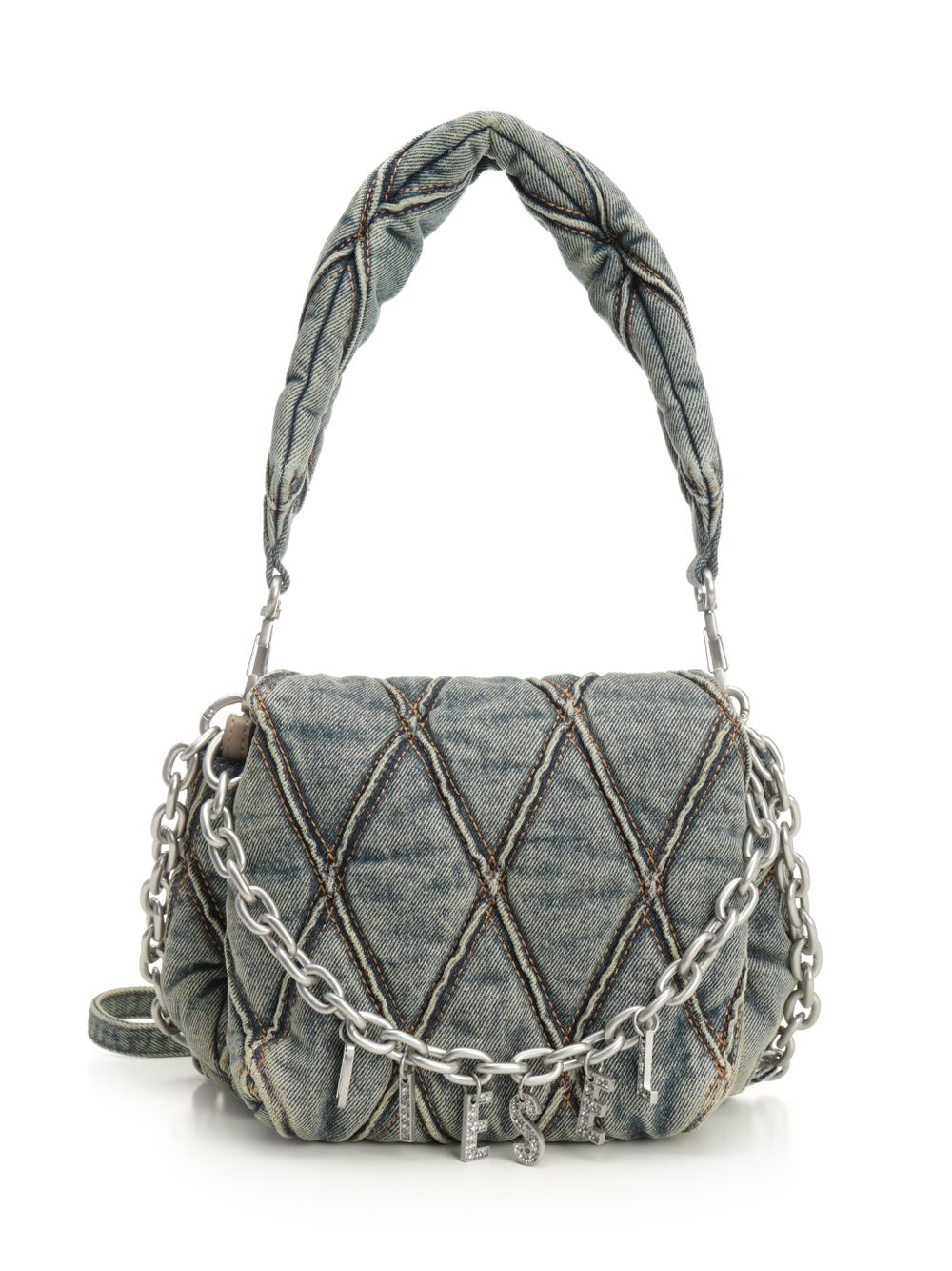 [Diesel] Shoulder bag CO X09597P5570HA001