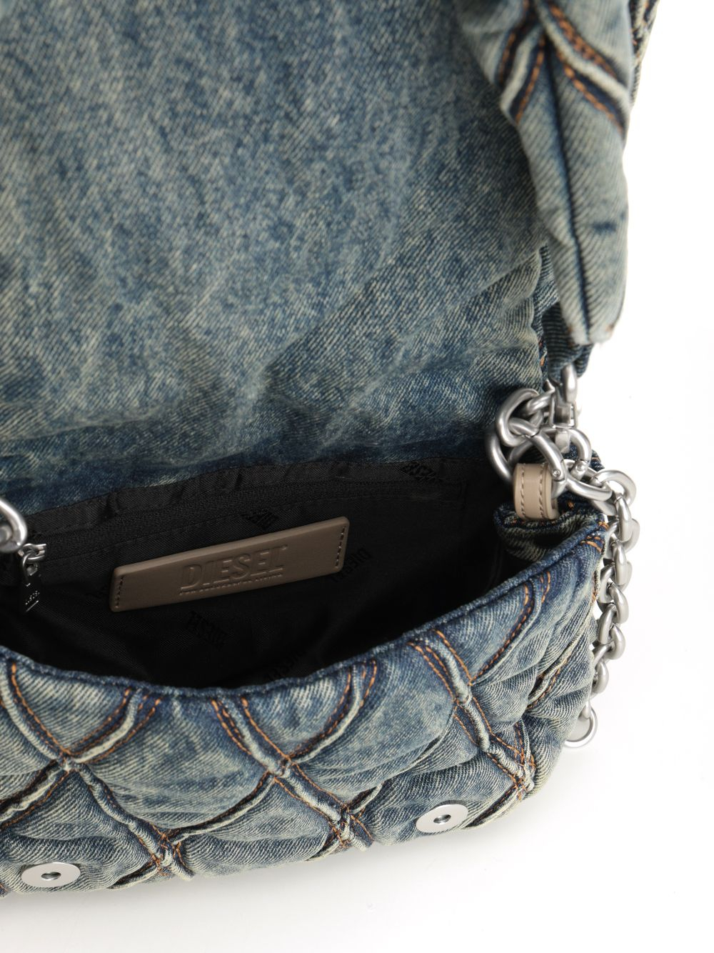 [Diesel] Shoulder bag CO X09597P5570HA001