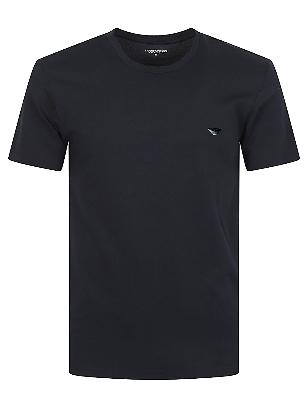 [Emporio Armani] T-shirts Short Sleeve SS26 EM000379AF18895UB102