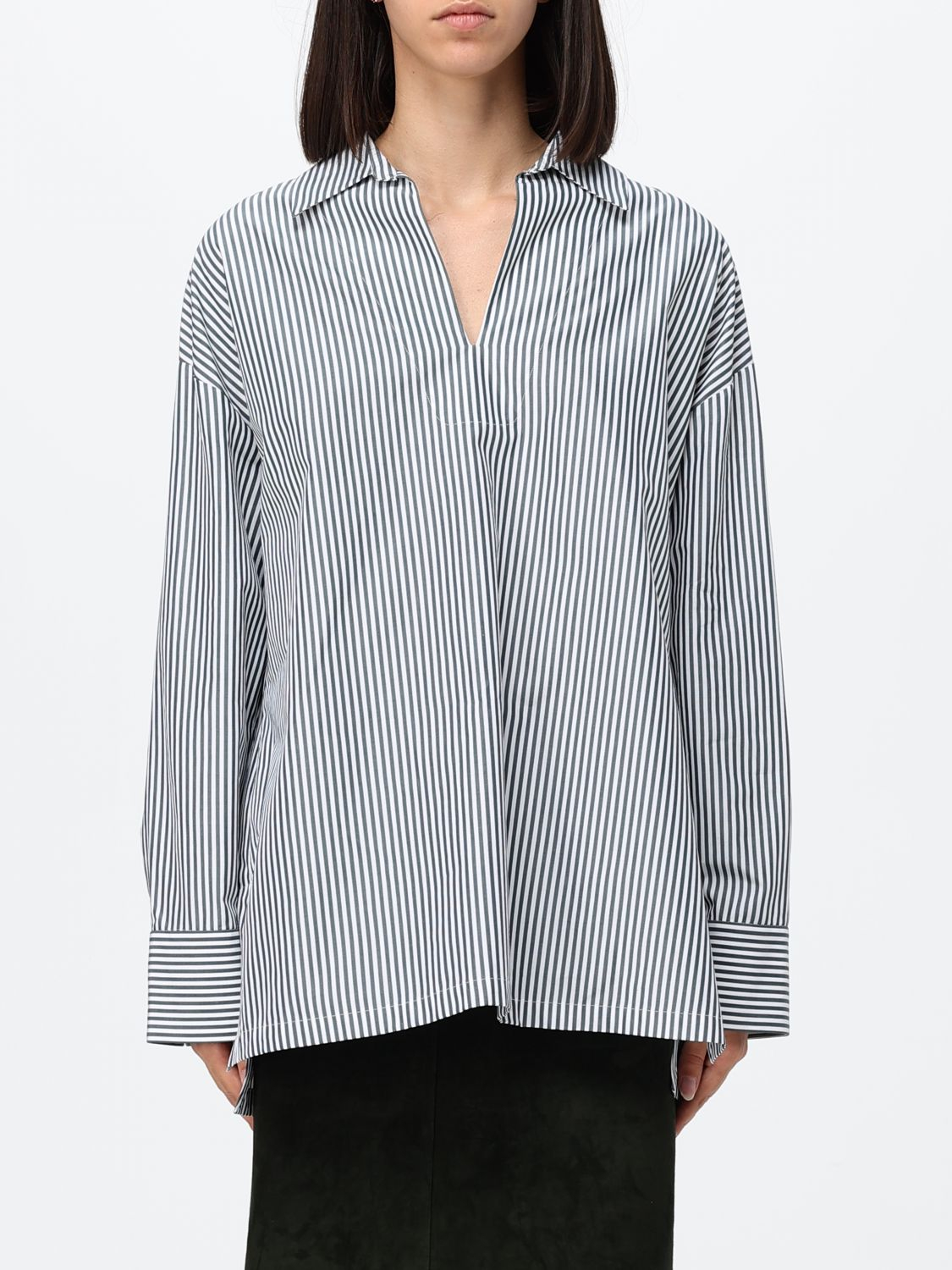 [S Max Mara] Top FW26 2629196031600 055