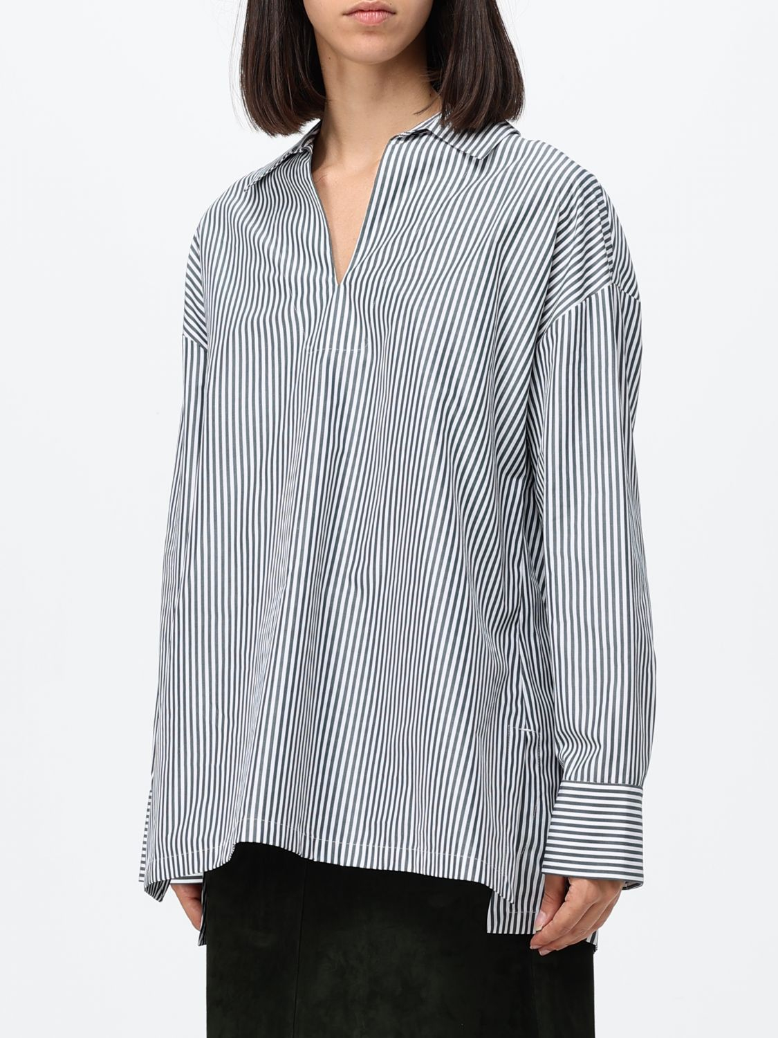 [S Max Mara] Top FW26 2629196031600 055