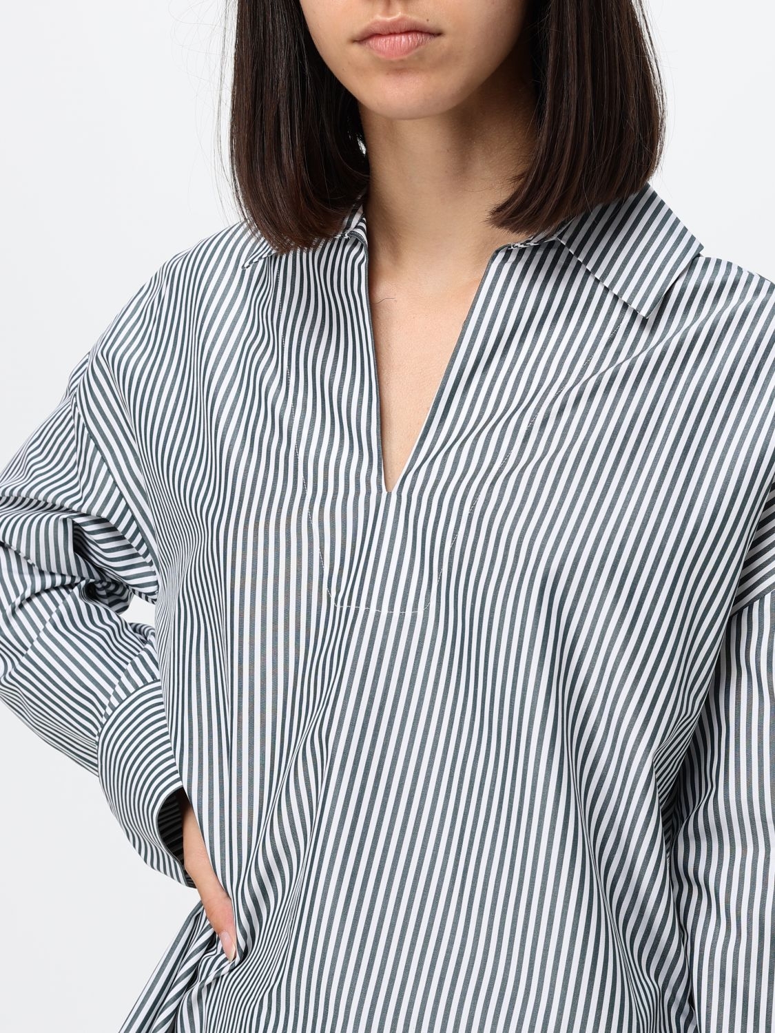 [S Max Mara] Top FW26 2629196031600 055