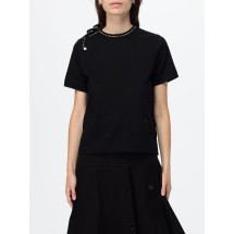 [Burberry] T-shirts Short Sleeve FW26 8126134