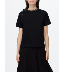 [Burberry] T-shirts Short Sleeve FW26 8126134