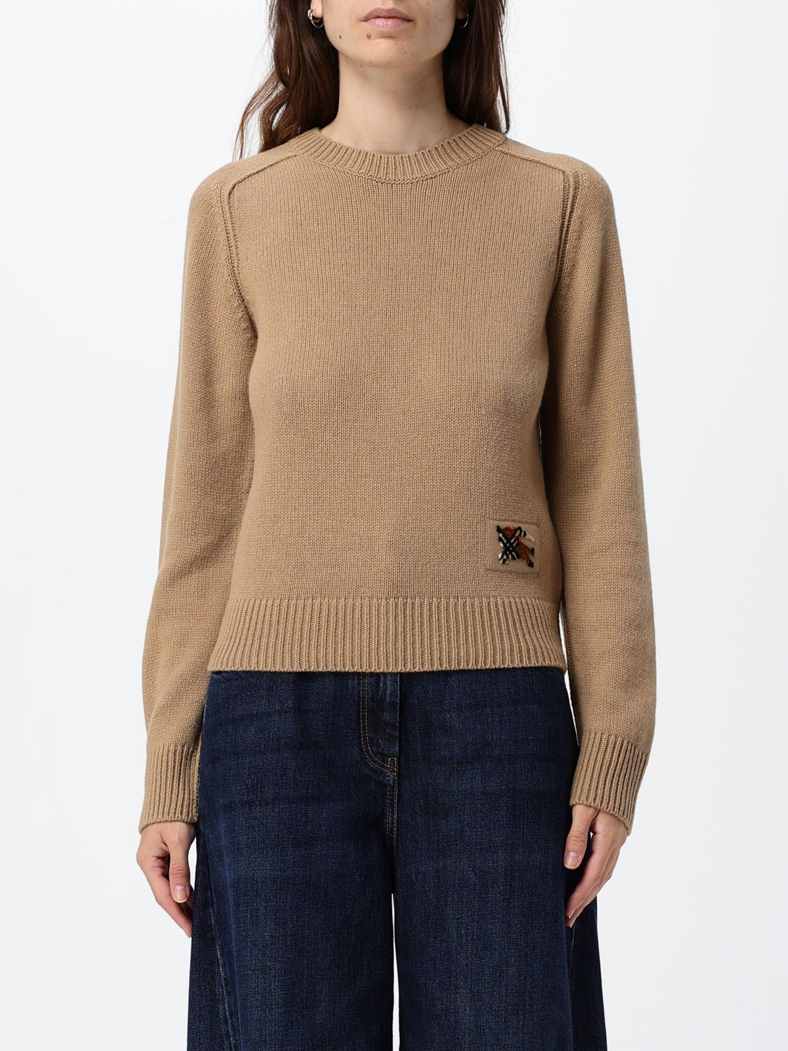 [Burberry] Knitwear FW26 8127144