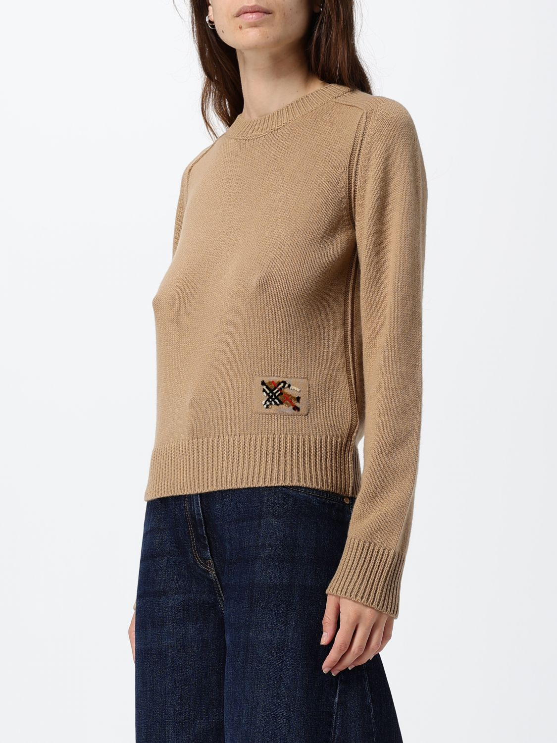 [Burberry] Knitwear FW26 8127144