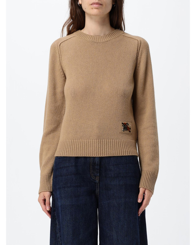 [Burberry] Knitwear FW26 8127144
