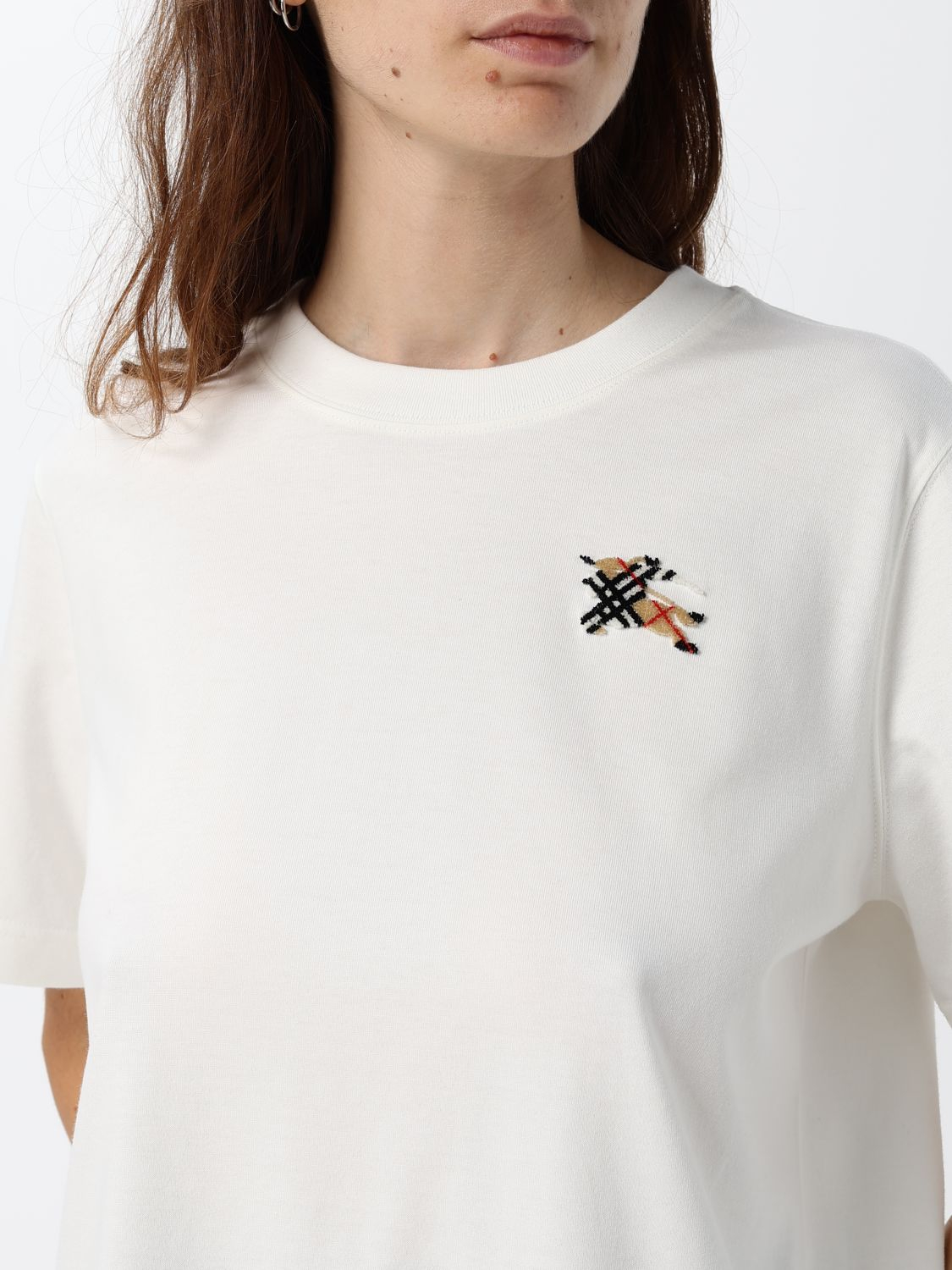 [Burberry] Sweatshirt FW26 8127143
