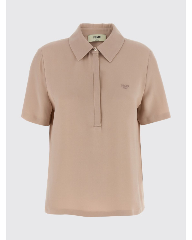 [Fendi] T-shirts Short Sleeve FW25 FS8227AWZI F1M26