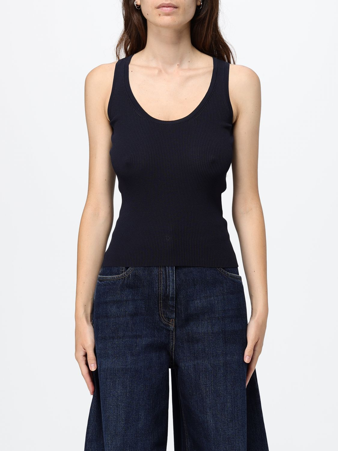 [Max Mara] Tank top FW26 2621366161600 002