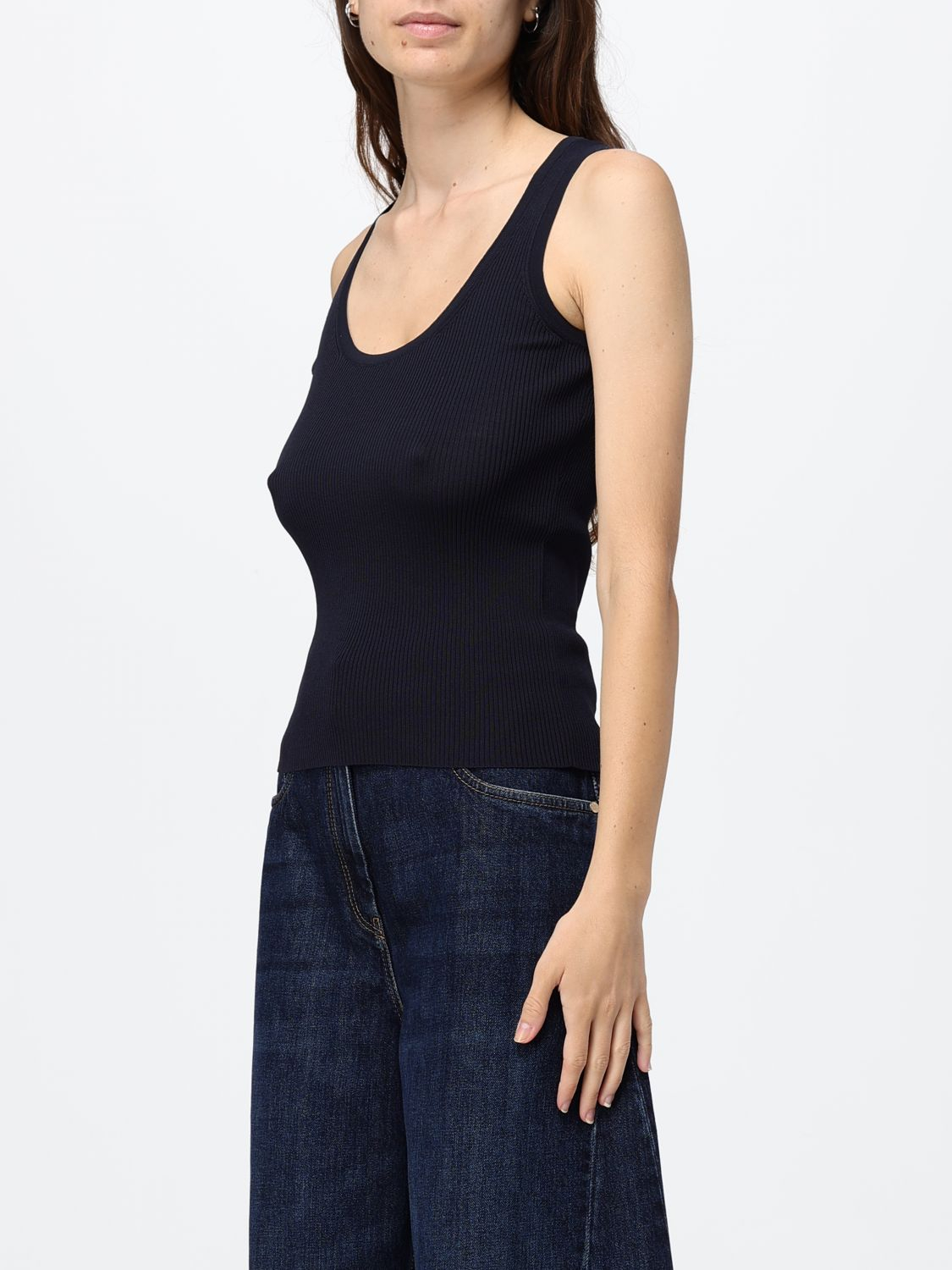 [Max Mara] Tank top FW26 2621366161600 002