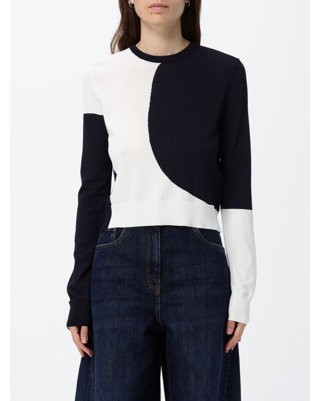 [Max Mara] T-shirts Long Sleeve FW26 2621366021600 009