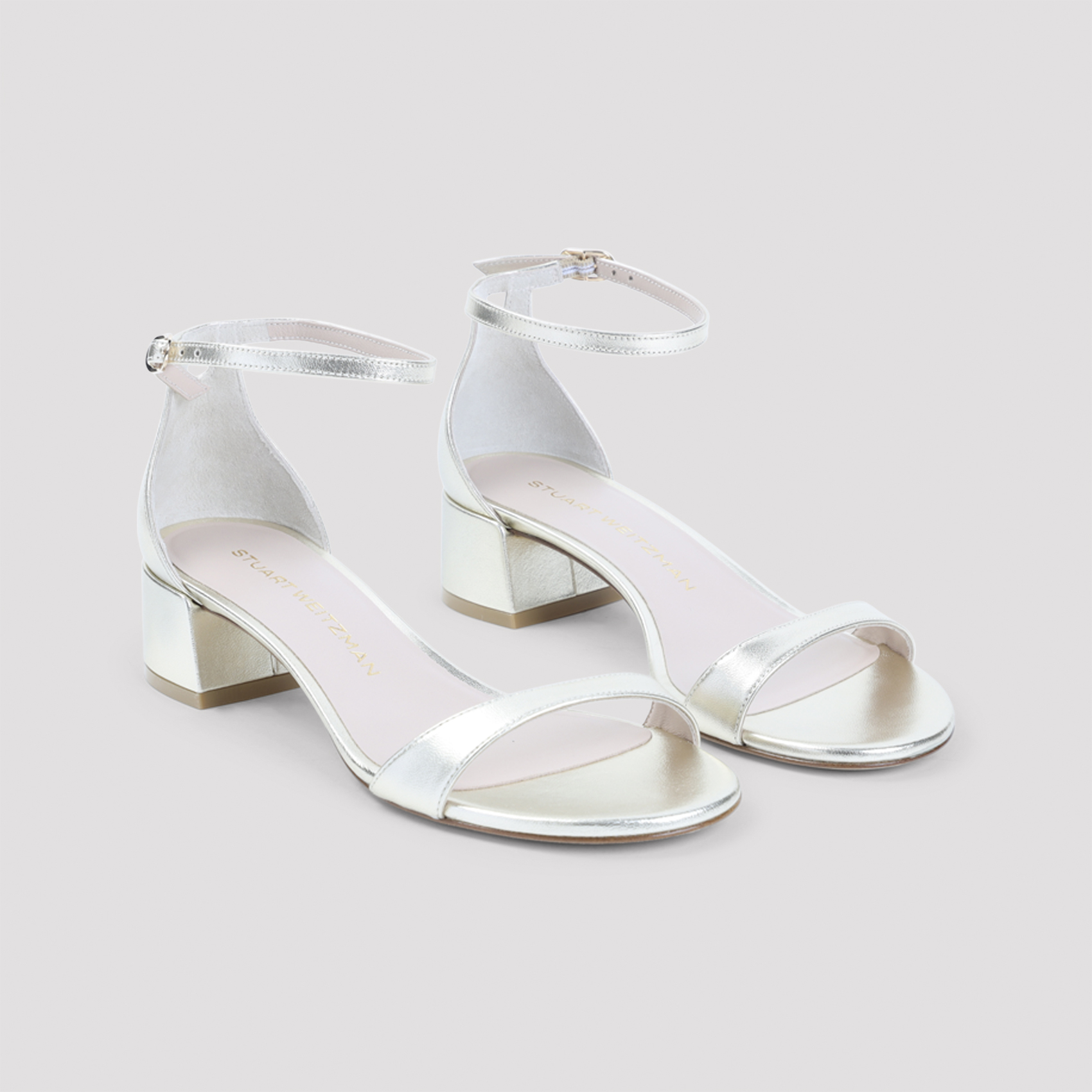 [Stuart Weitzman] Sandals SS26 SK861.LID