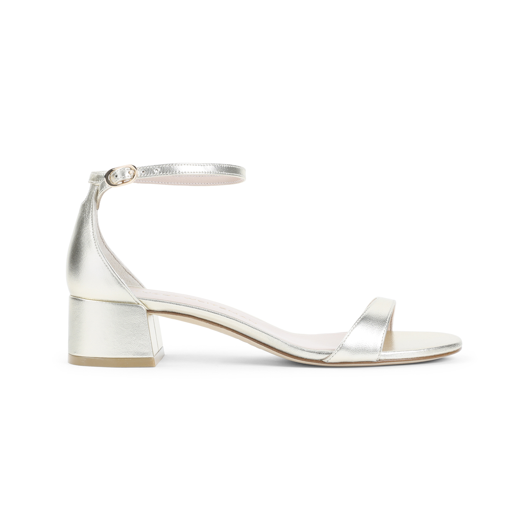 [Stuart Weitzman] Sandals SS26 SK861.LID