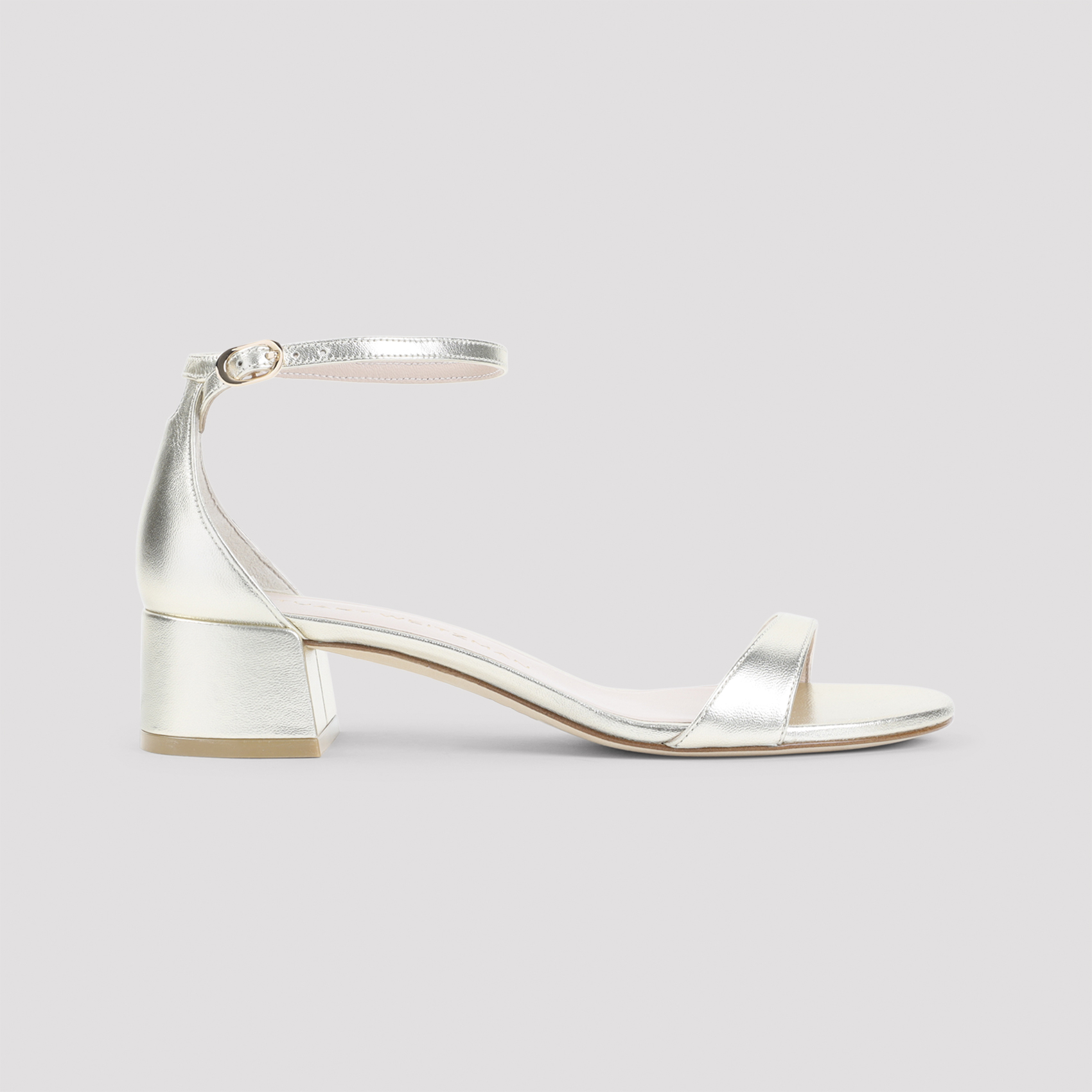 [Stuart Weitzman] Sandals SS26 SK861.LID