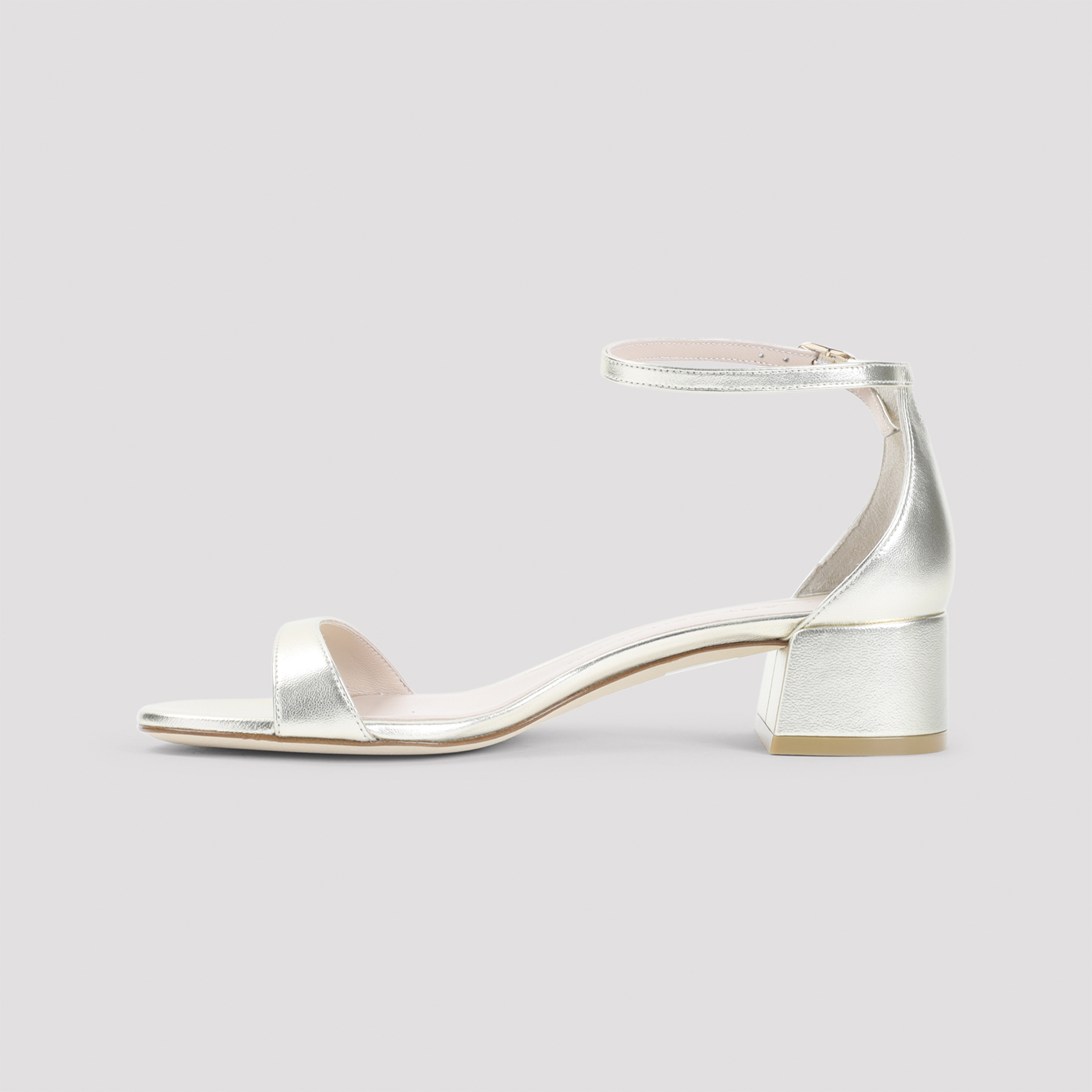 [Stuart Weitzman] Sandals SS26 SK861.LID
