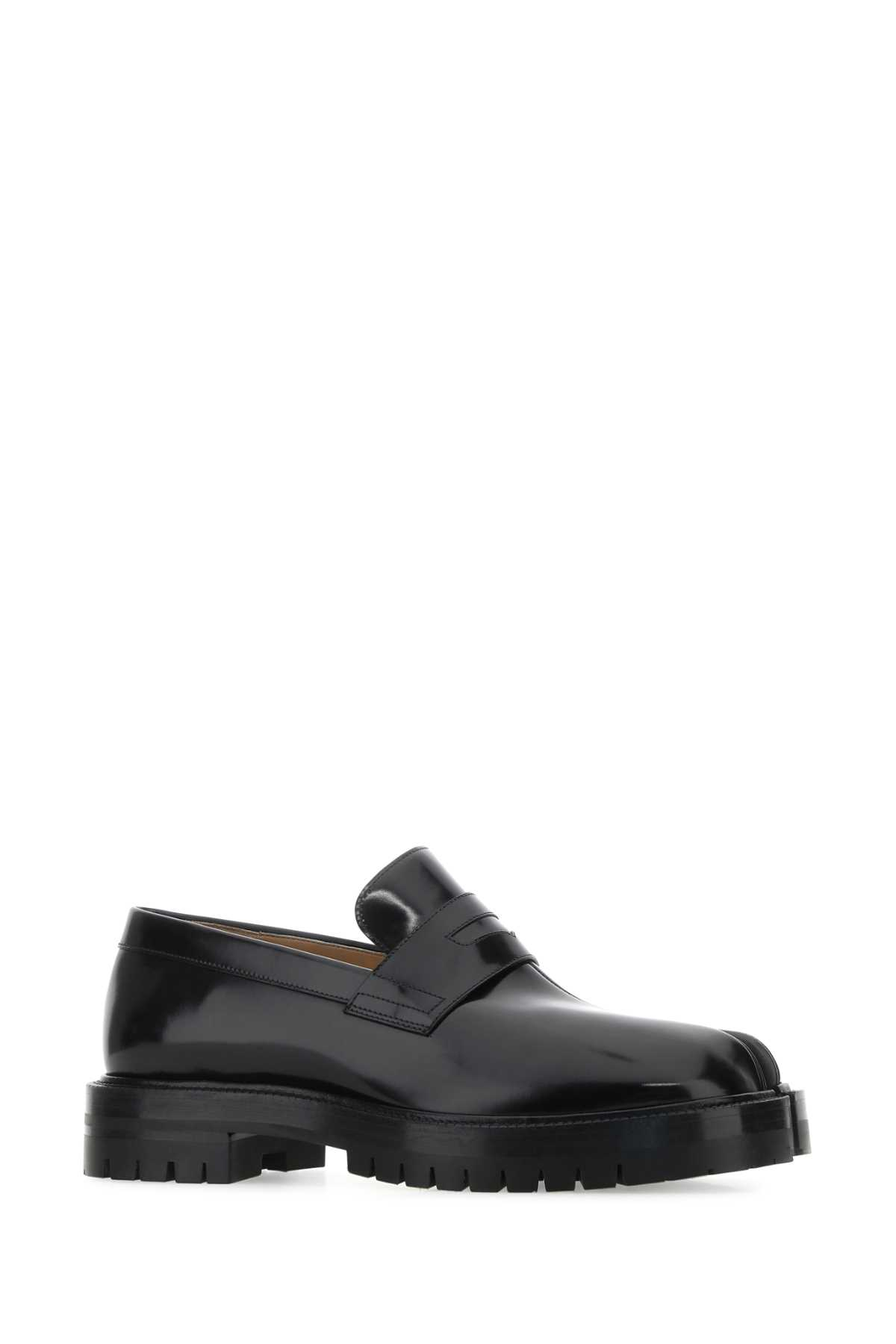 [Maison Margiela] Loafer FW26 S57WR0139P3827 H8396