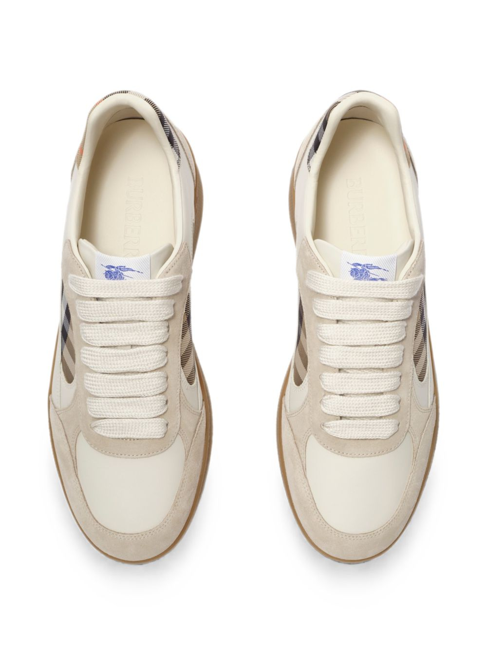 [Burberry] Sneakers FW26 8127510B5220