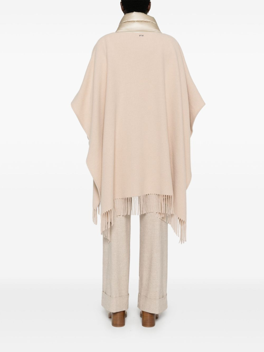 [Herno] Cape FW26 GC00066DR333951982