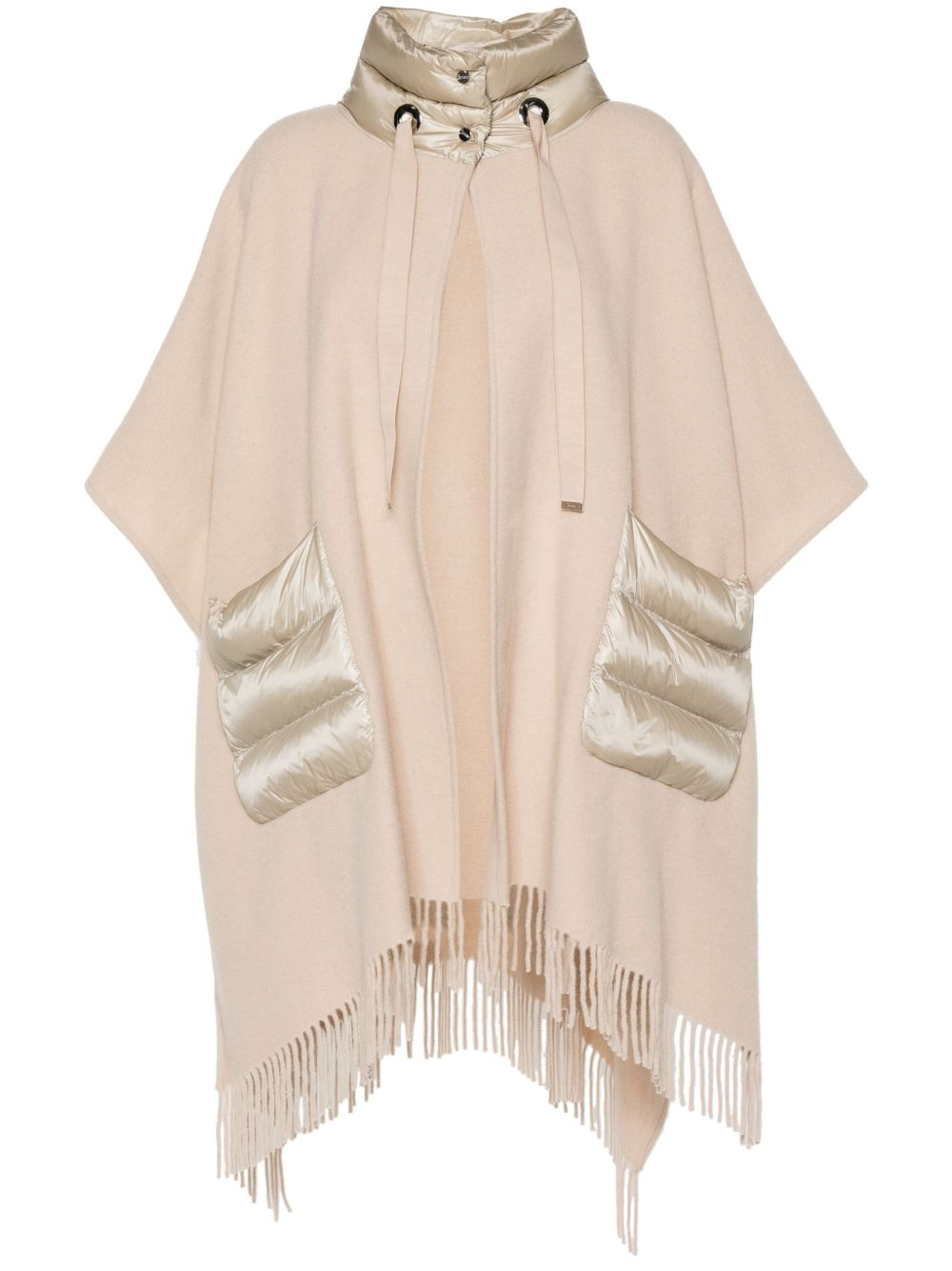 [Herno] Cape FW26 GC00066DR333951982