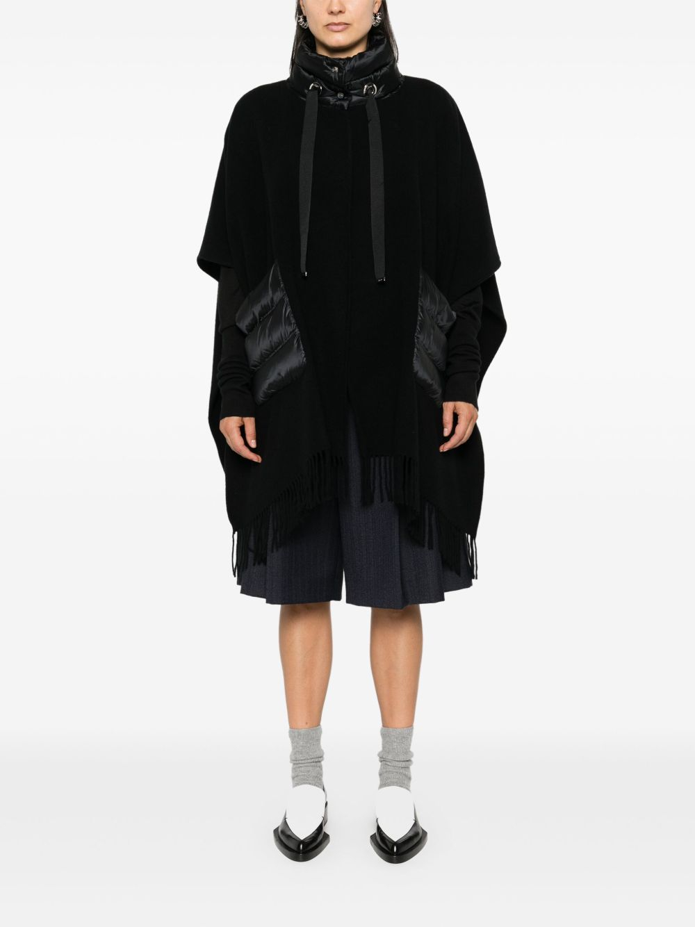 [Herno] Cape FW26 GC00066DR333959300